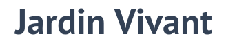 Jardin Vivant